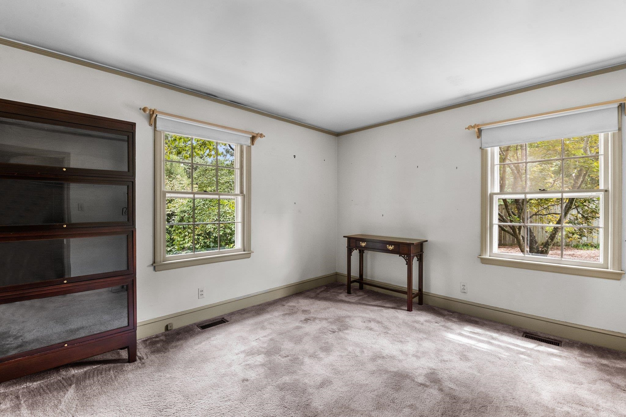 3207 Landor Road Raleigh, NC 27609 - Photo 20 of 22 Bedroom