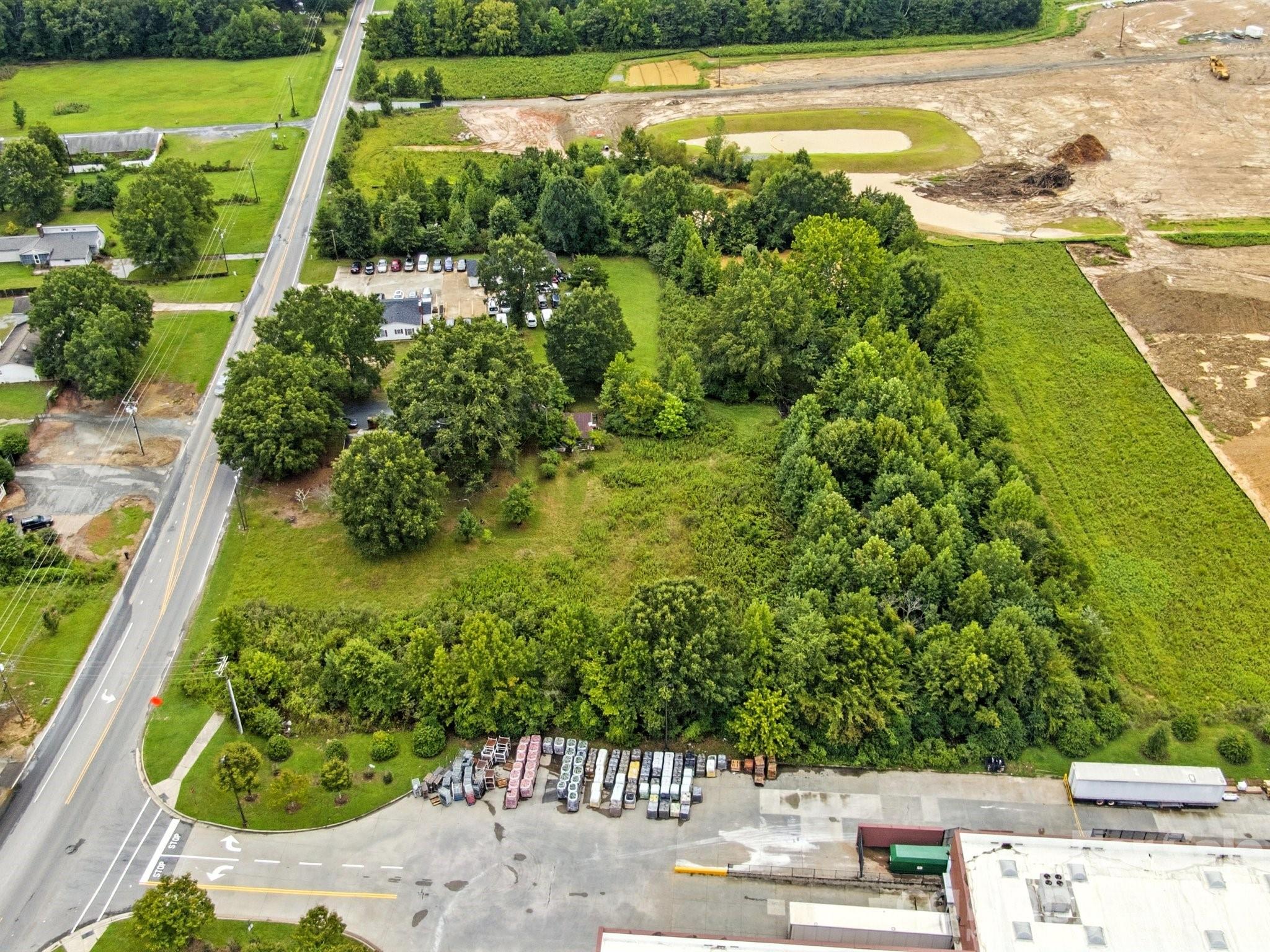 3619 Wesley Chapel Stouts Road Indian Trail, NC 28079 - Photo 17 of 17