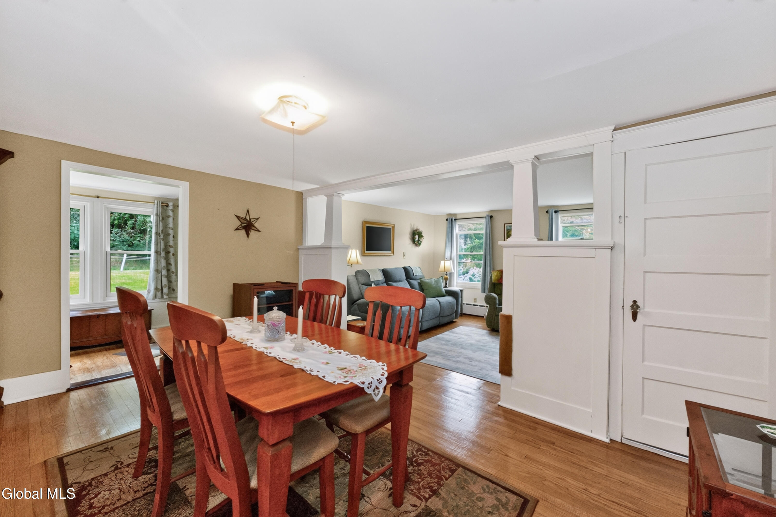 399 Grange Road Brunswick, NY 12180 - Photo 8 of 44 2 Diningroom 1