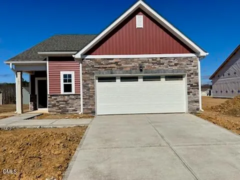 $312,990 | 212 Tar Banks Drive, Louisburg, NC 27549