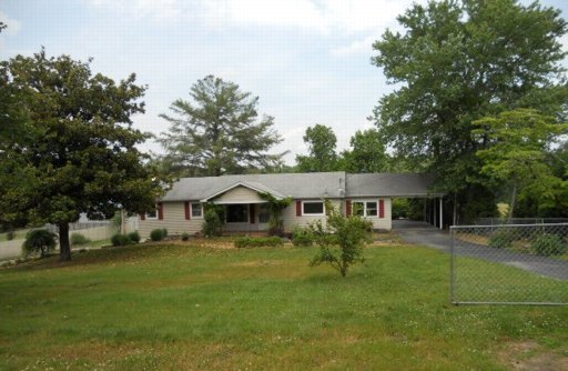 3785 Loudon Ridge Road Lenoir City, TN 37771 - Photo 1 of 1 Primary Photo