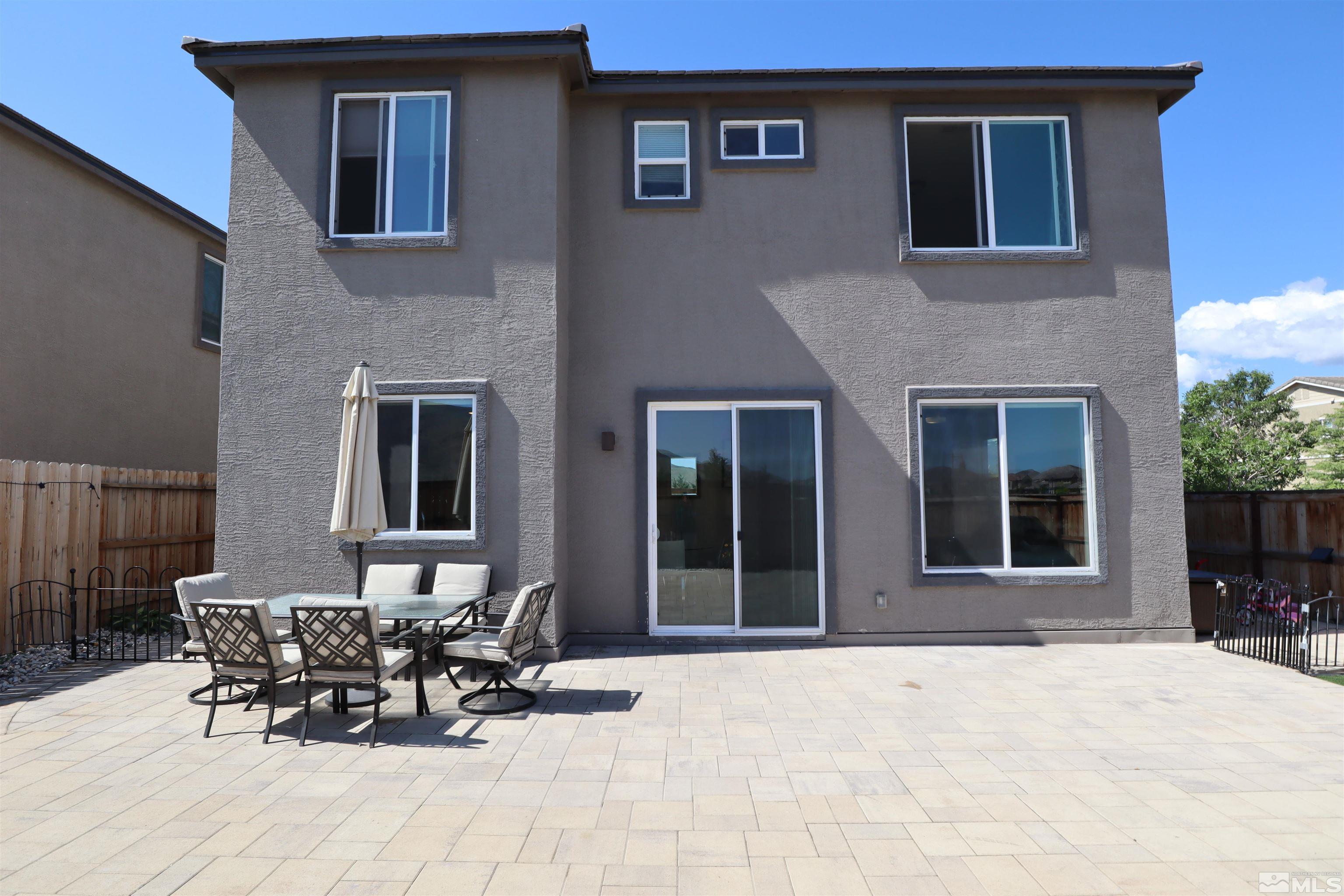 2001 Harmony Valley Way Reno, NV 89521 - Photo 20 of 27 Photo 20