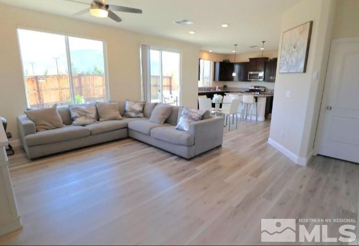 2001 Harmony Valley Way Reno, NV 89521 - Photo 2 of 27 Photo 2