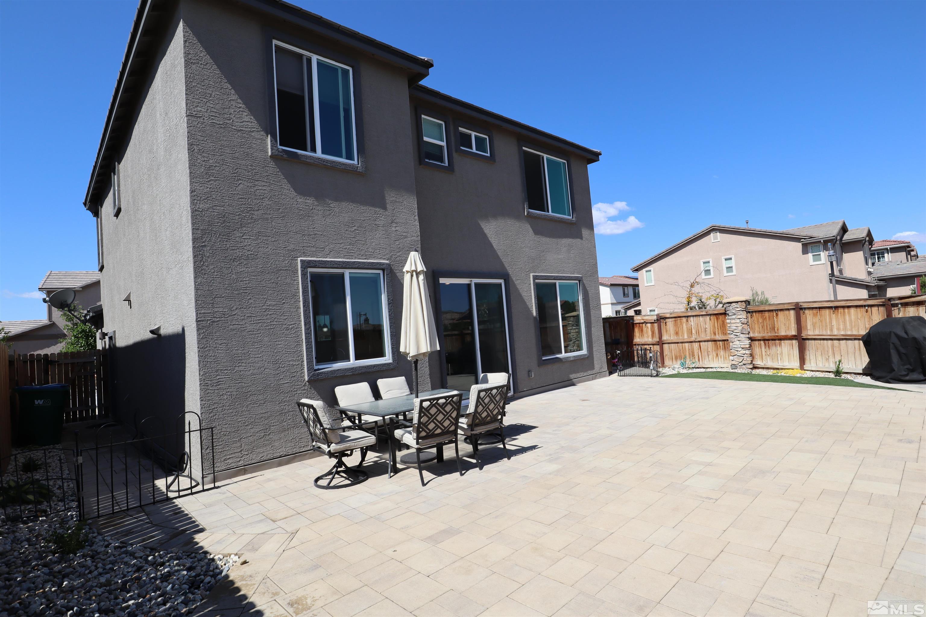 2001 Harmony Valley Way Reno, NV 89521 - Photo 23 of 27 Photo 23