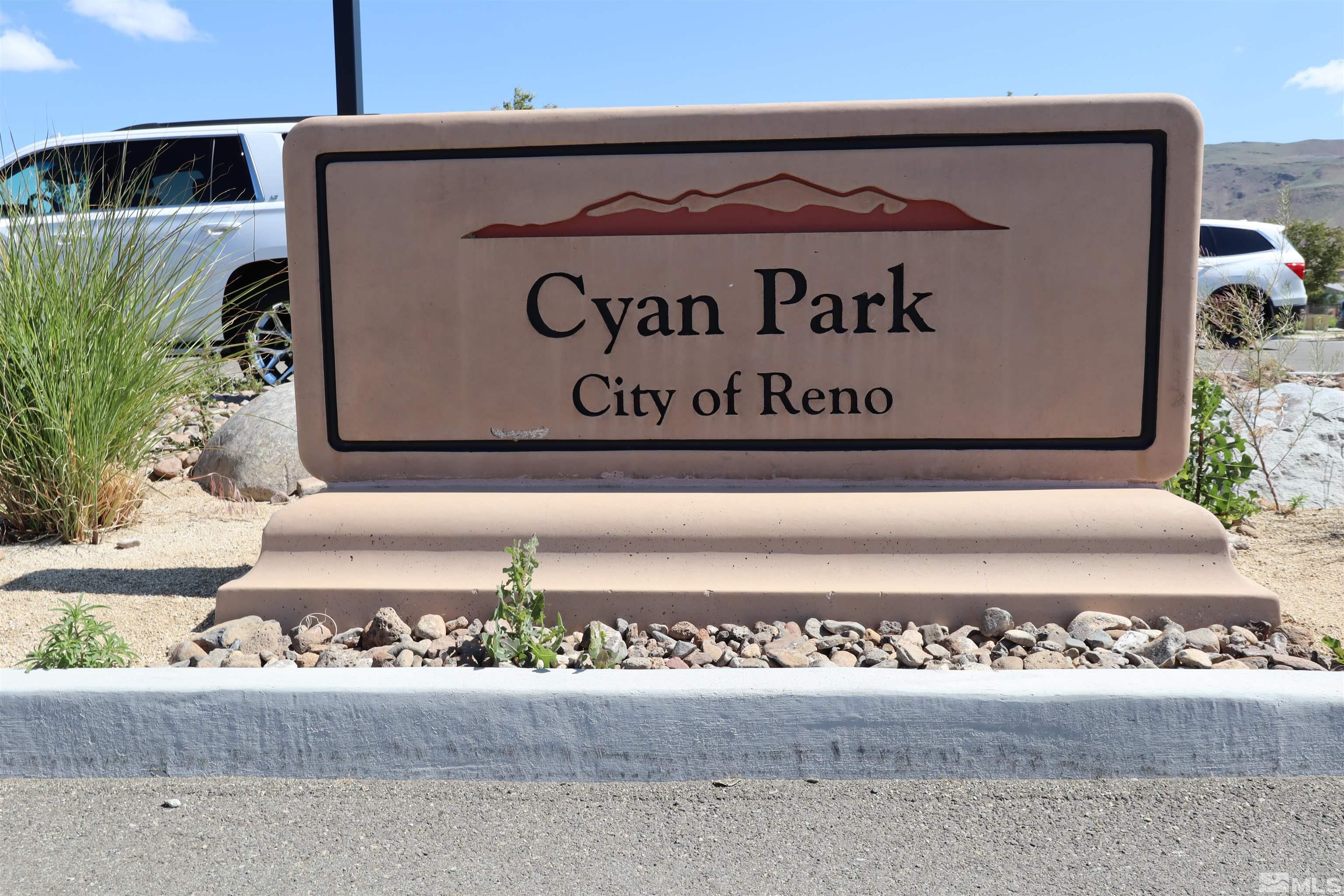 2001 Harmony Valley Way Reno, NV 89521 - Photo 25 of 27 Photo 25