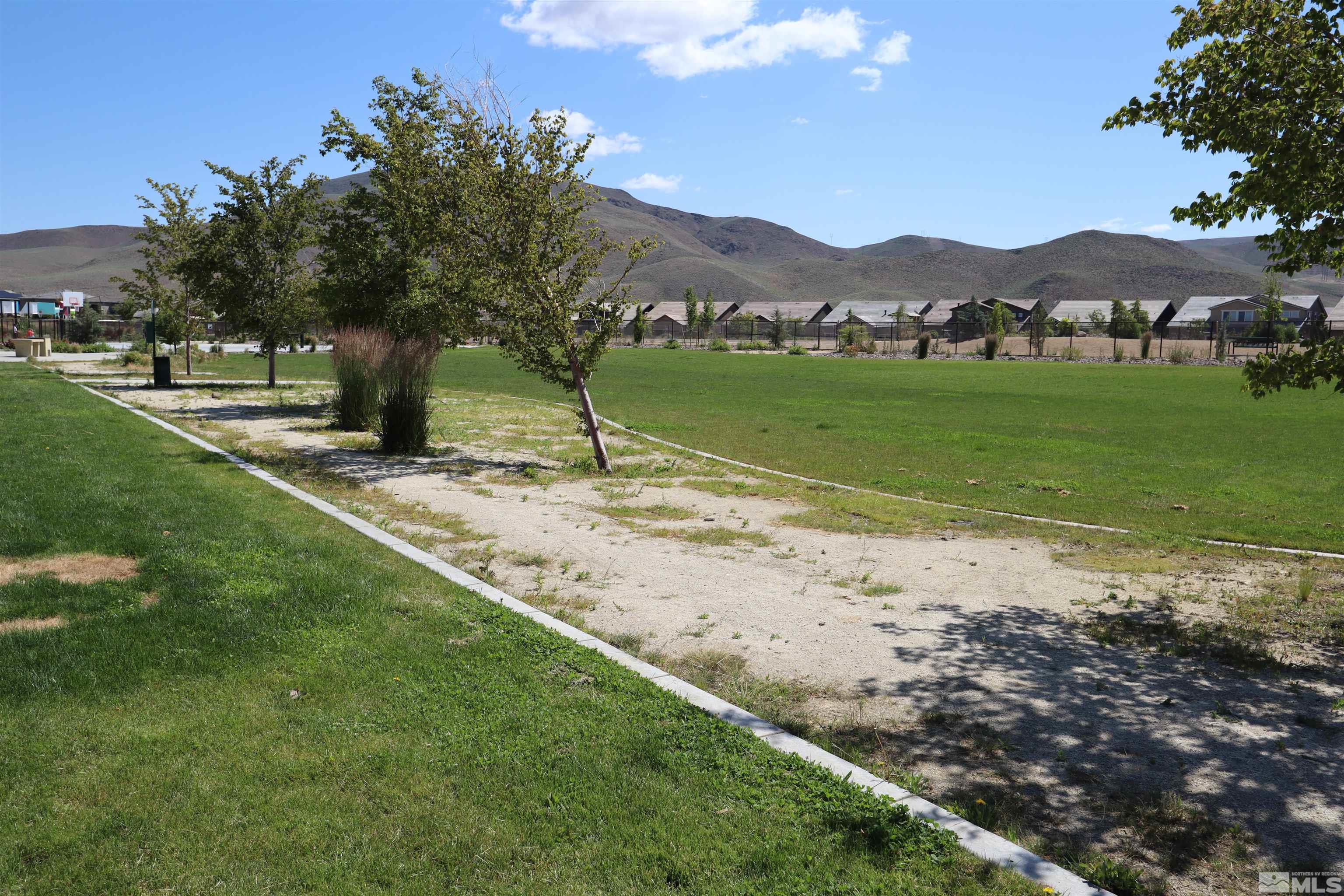 2001 Harmony Valley Way Reno, NV 89521 - Photo 26 of 27 Photo 26