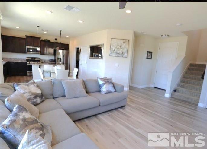 2001 Harmony Valley Way Reno, NV 89521 - Photo 3 of 27 Photo 3