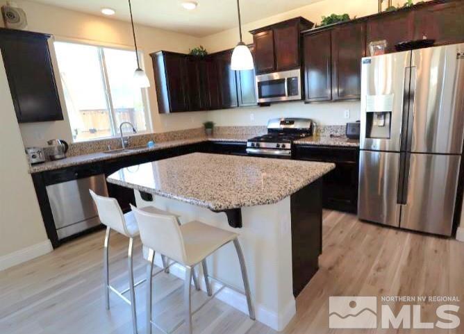 2001 Harmony Valley Way Reno, NV 89521 - Photo 6 of 27 Photo 6