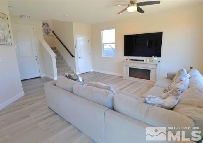 2001 Harmony Valley Way Reno, NV 89521 - Photo 10 of 27 Photo 10
