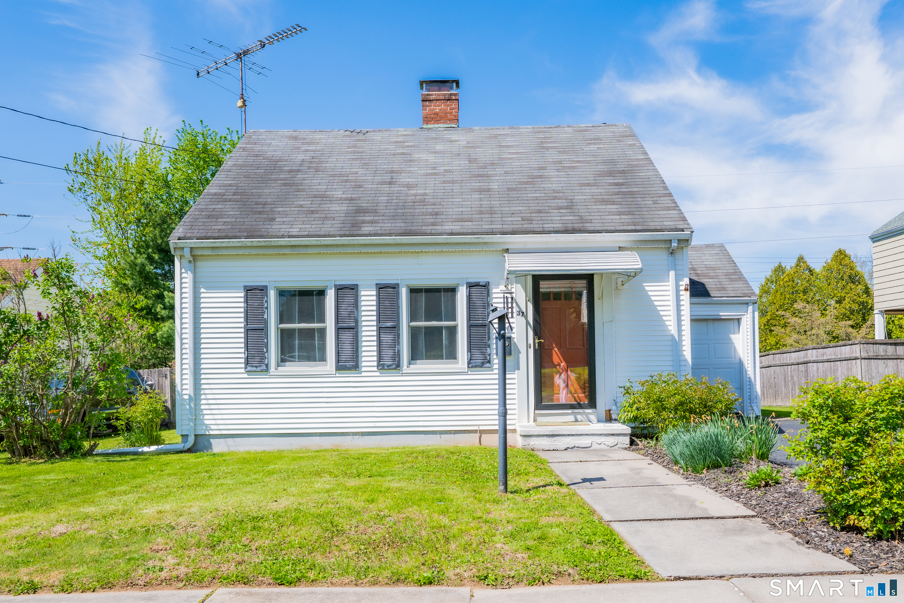 37 Harmund Place Wethersfield, CT 06109 - Photo 1 of 1