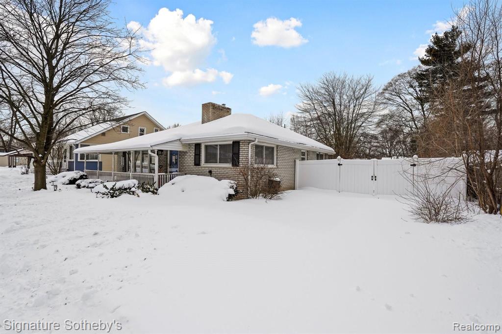 21127 Inkster Road Farmington Hills, MI 48336 - Photo 21 of 24