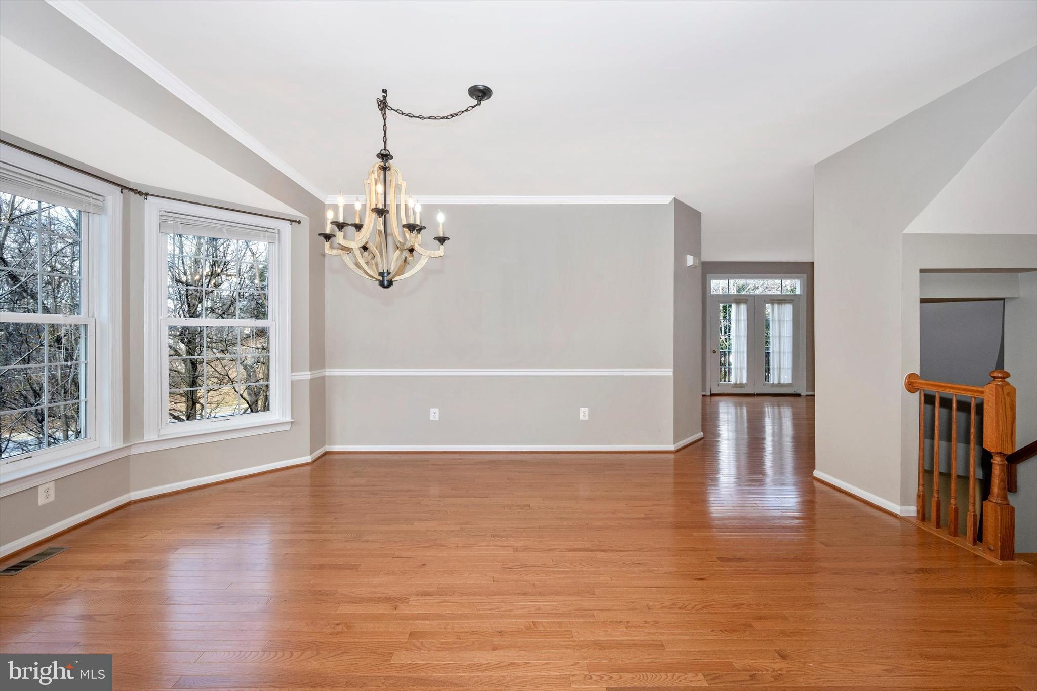 1409 Rising Ridge Road Mount Airy, MD 21771 - Photo 9 of 37 Formal Dining Area