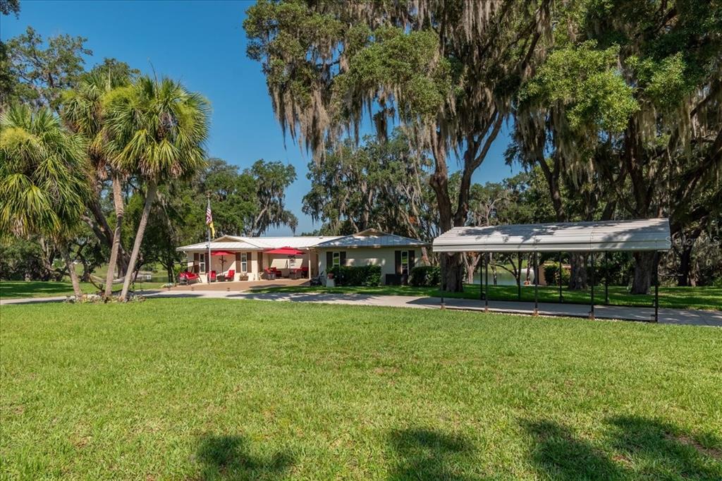10522 Southeast 146th Terrace Road Ocklawaha, FL 32179 - Photo 8 of 81