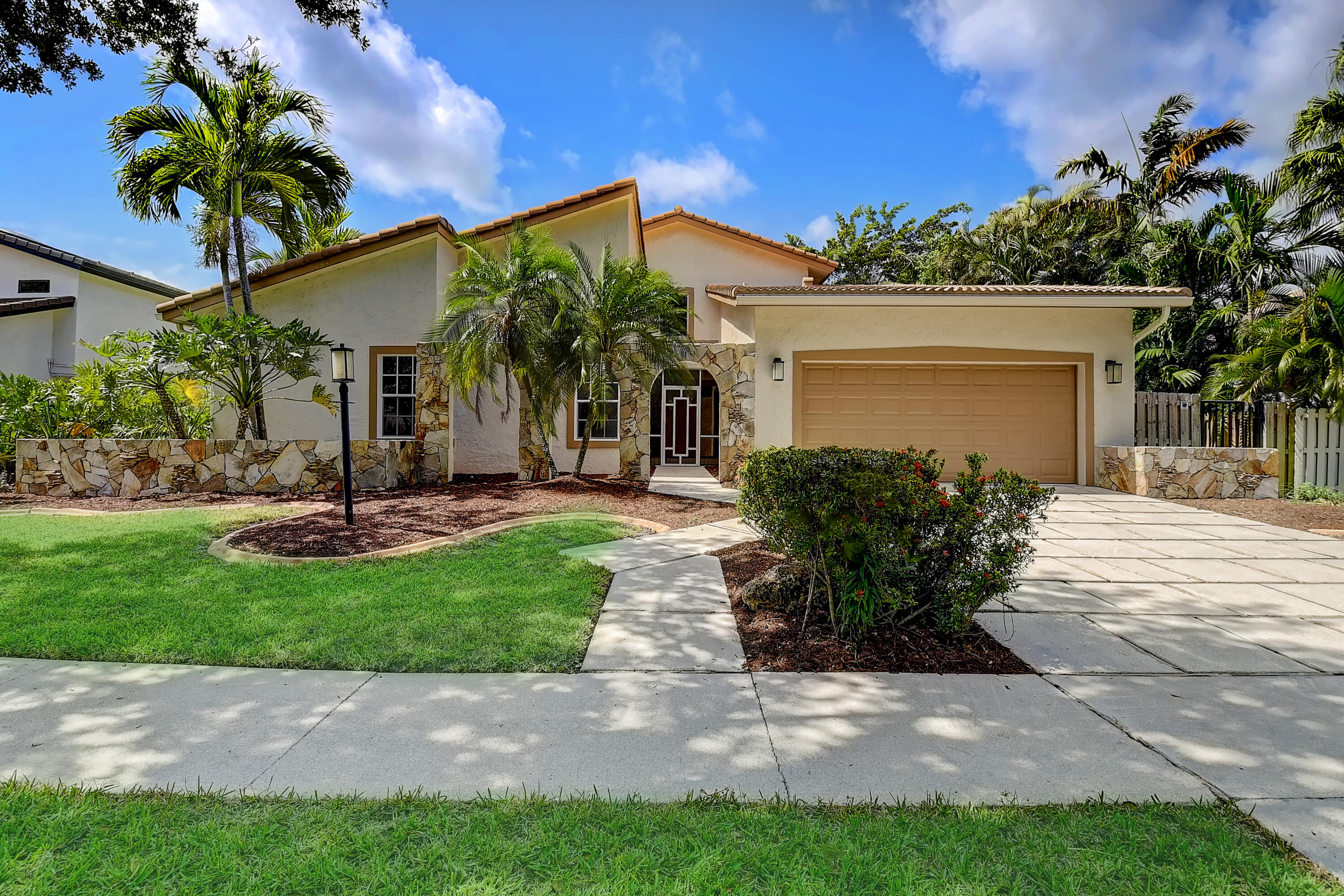 2662 Northwest 41st Street Boca Raton, FL 33434 - Photo 1 of 43 FRONT