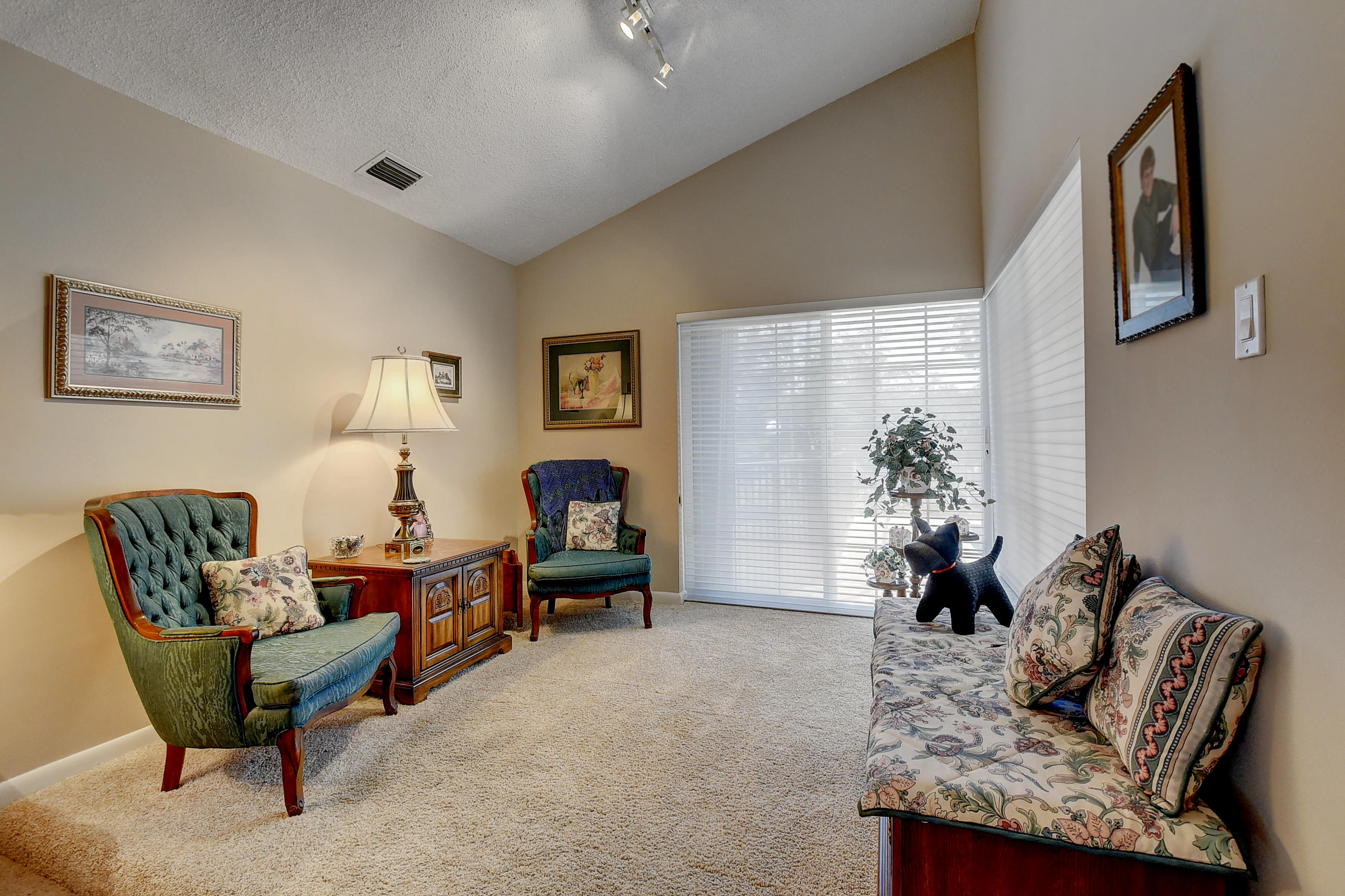 2662 Northwest 41st Street Boca Raton, FL 33434 - Photo 20 of 43 MASTER BEDROOM