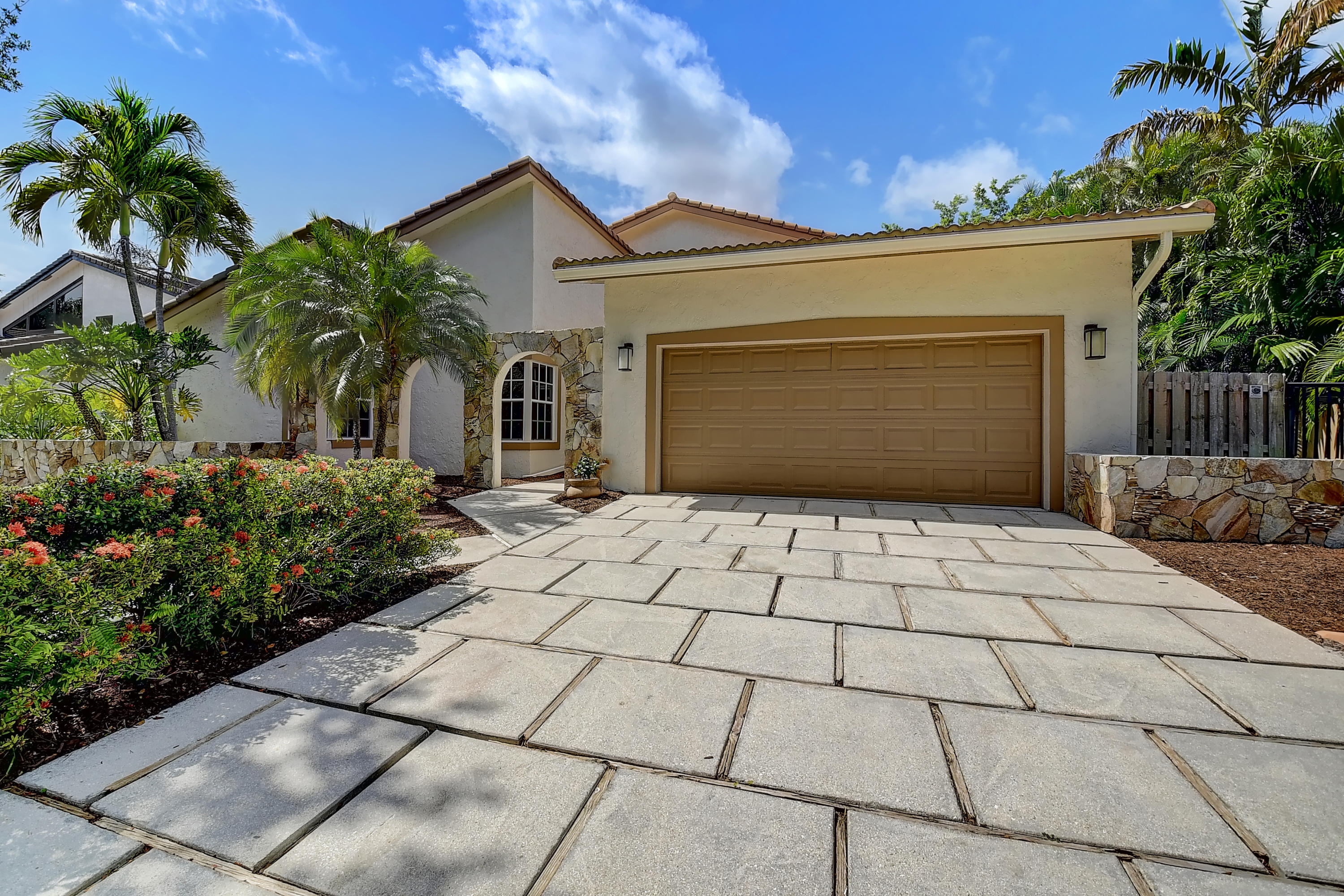 2662 Northwest 41st Street Boca Raton, FL 33434 - Photo 2 of 43 FRONT 2