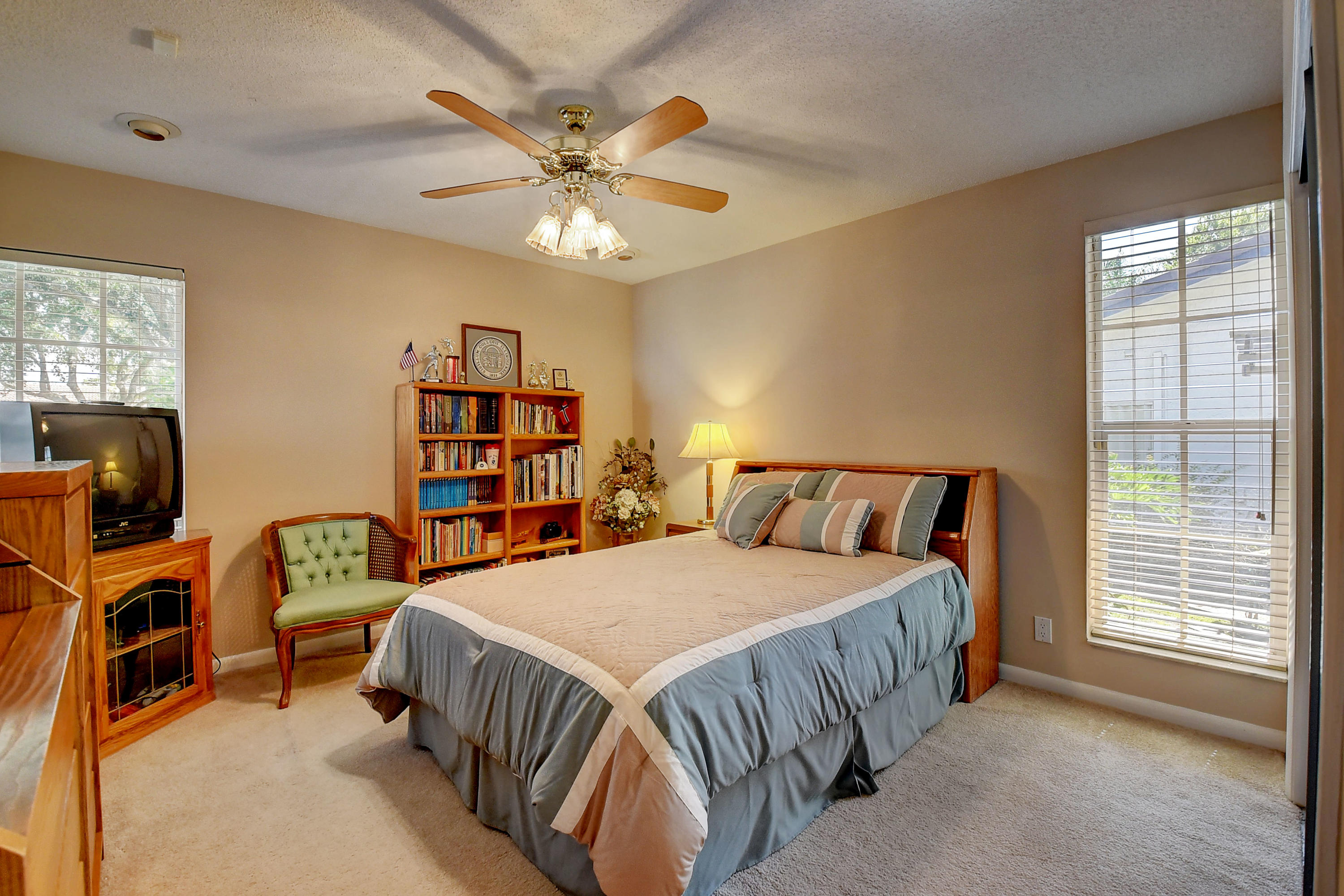 2662 Northwest 41st Street Boca Raton, FL 33434 - Photo 24 of 43 BEDROOM 3