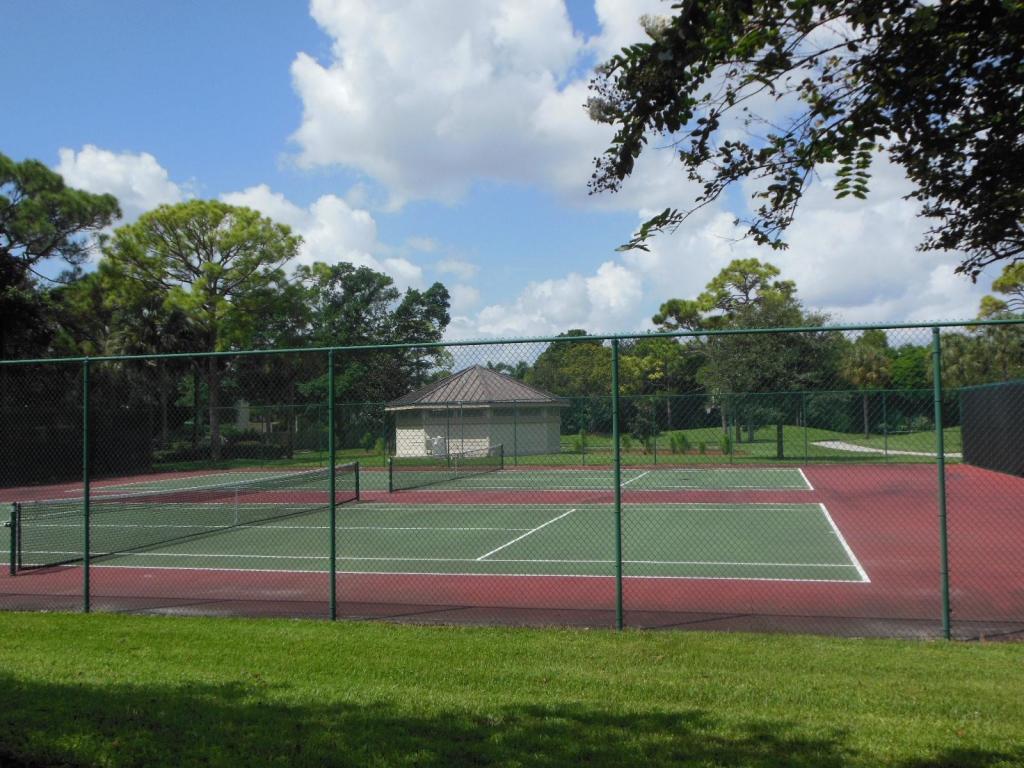 2662 Northwest 41st Street Boca Raton, FL 33434 - Photo 40 of 43 TENNIS COURTS AT BOCA TIERRA PARK