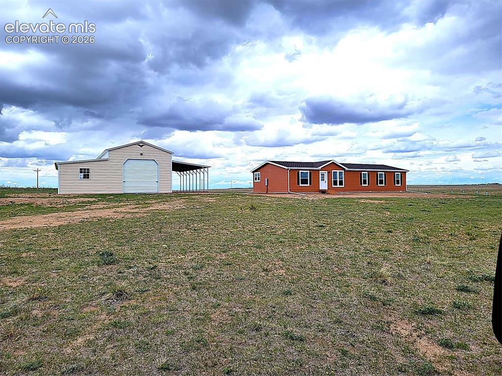 35540 Highway 94 Yoder, CO 80864 - Photo 26 of 36