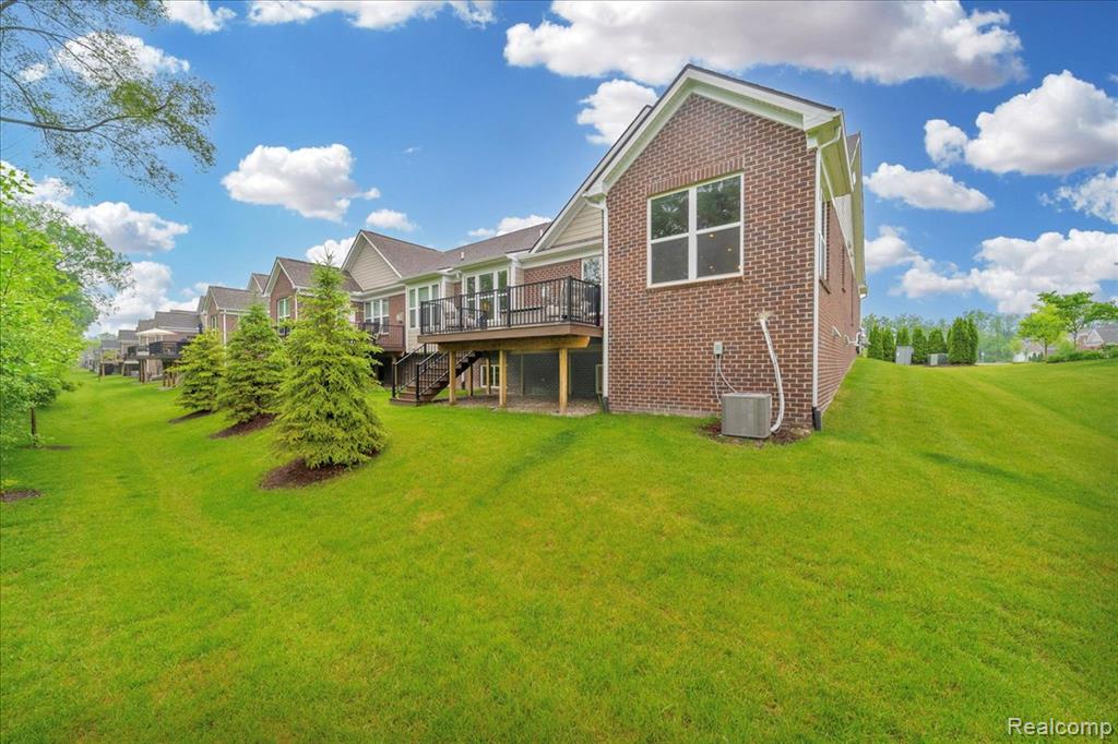 48854 Windfall Road Novi, MI 48374 - Photo 60 of 62