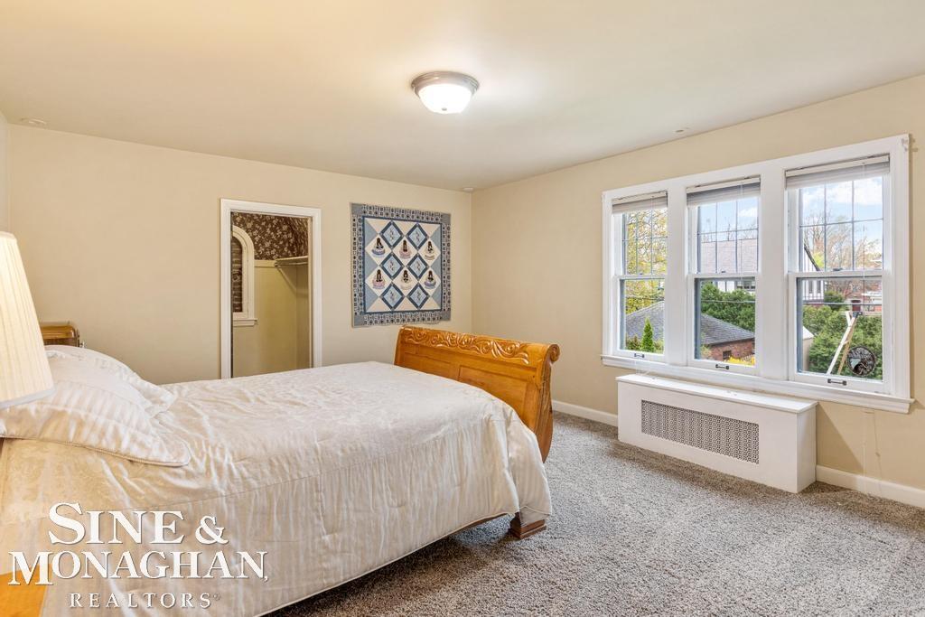 1027 Yorkshire Road Grosse Pointe Park, MI 48230 - Photo 33 of 64