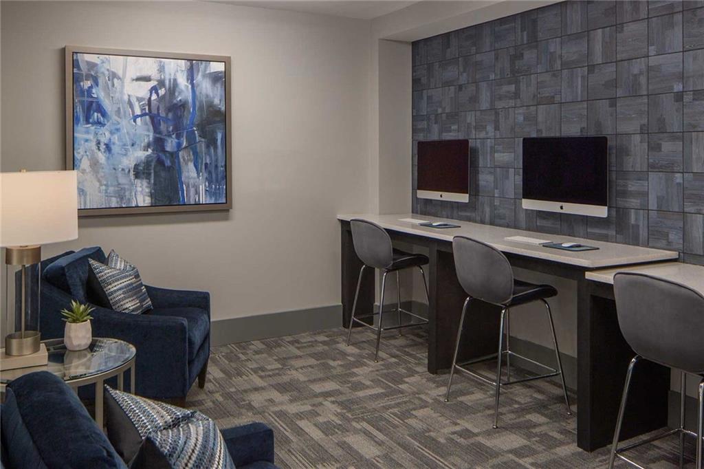 960 East Paces Ferry Road Northeast, Unit 662 Atlanta, GA 30326 - Photo 16 of 28