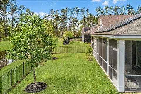 $415,000 | 104 Canal Cove, Pooler, GA 31322