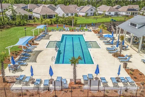 $415,000 | 104 Canal Cove, Pooler, GA 31322