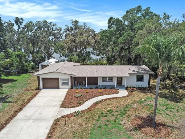$559,900 | 14050 Blackjack Road, Dover, FL 33527