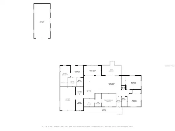 $559,900 | 14050 Blackjack Road, Dover, FL 33527