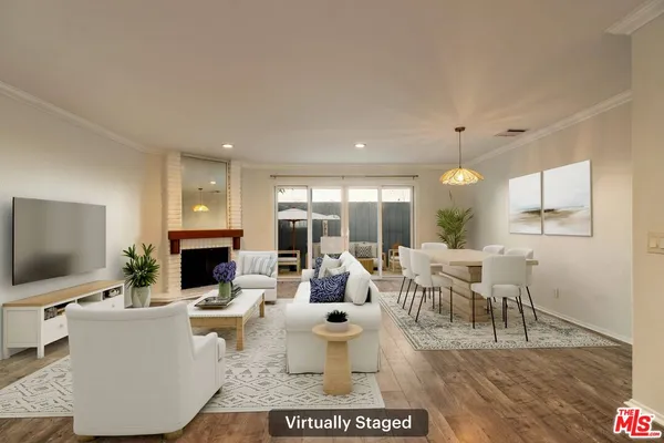 $4,950 | 1837 11th Street, Unit 3, Santa Monica, CA 90404