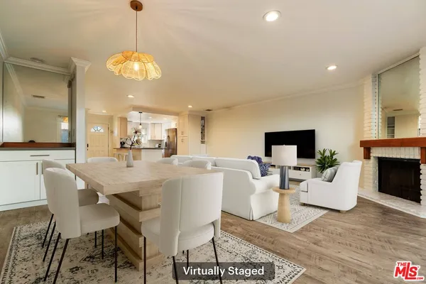 $4,950 | 1837 11th Street, Unit 3, Santa Monica, CA 90404
