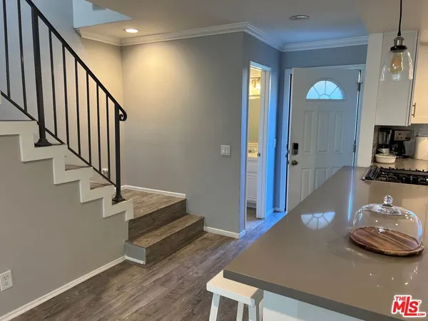 $4,950 | 1837 11th Street, Unit 3, Santa Monica, CA 90404