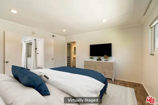 $4,950 | 1837 11th Street, Unit 3, Santa Monica, CA 90404