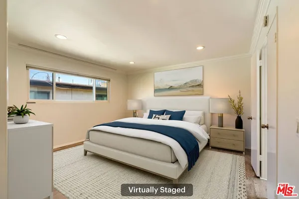 $4,950 | 1837 11th Street, Unit 3, Santa Monica, CA 90404