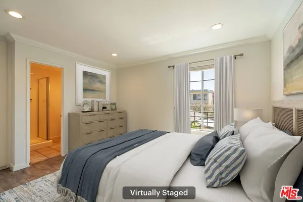 $4,950 | 1837 11th Street, Unit 3, Santa Monica, CA 90404