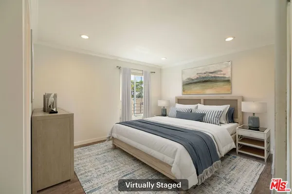 $4,950 | 1837 11th Street, Unit 3, Santa Monica, CA 90404