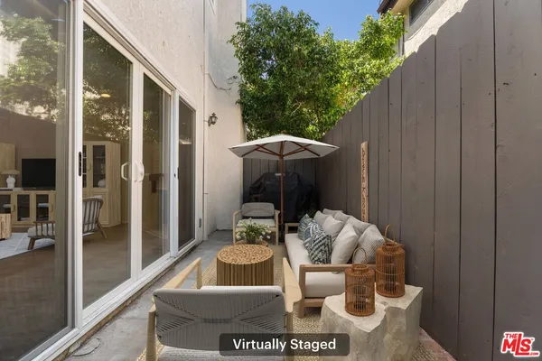 $4,950 | 1837 11th Street, Unit 3, Santa Monica, CA 90404