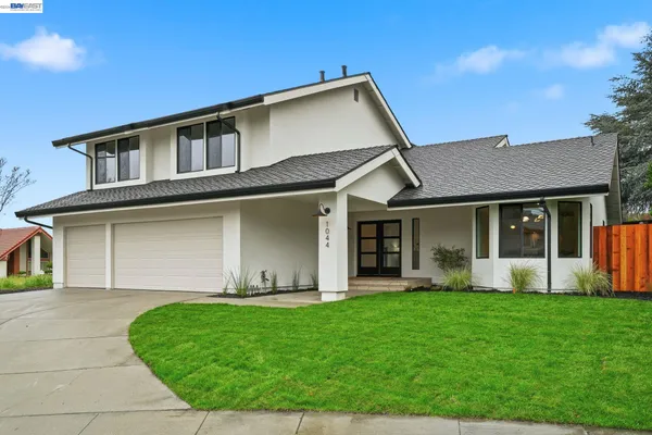 $3,499,000 | 1044 Geronimo Court, Fremont, CA 94539