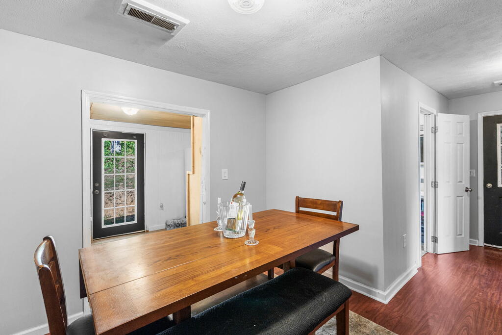 94 East Highland Street Blue Ridge, GA 30513 - Photo 21 of 59 Eat in Dining Area off Kitchen