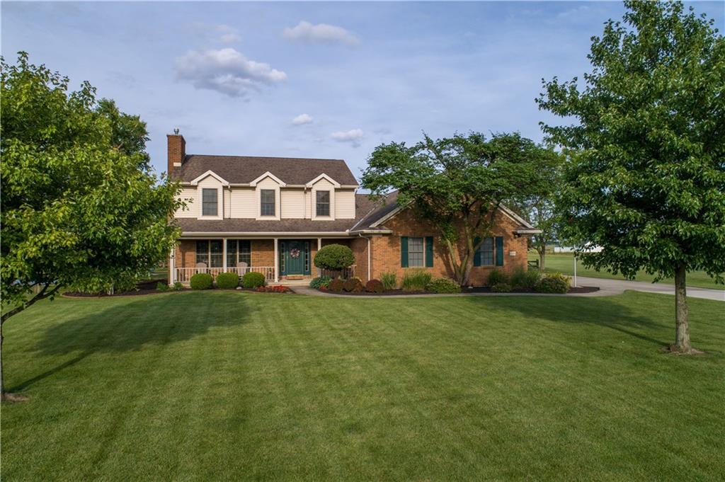 12070 McCartyville Road Anna, OH 45302 - Photo 35 of 50 Gallery Image 35