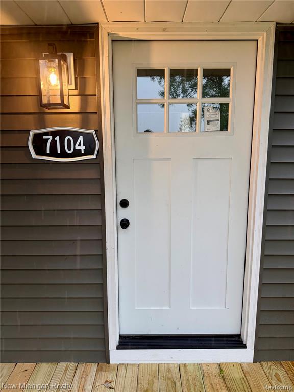 7104 Willard Road Millington, MI 48746 - Photo 9 of 30