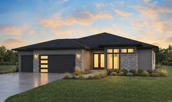 $595,880 | 444 Gosling Cove, Huntertown, IN 46748