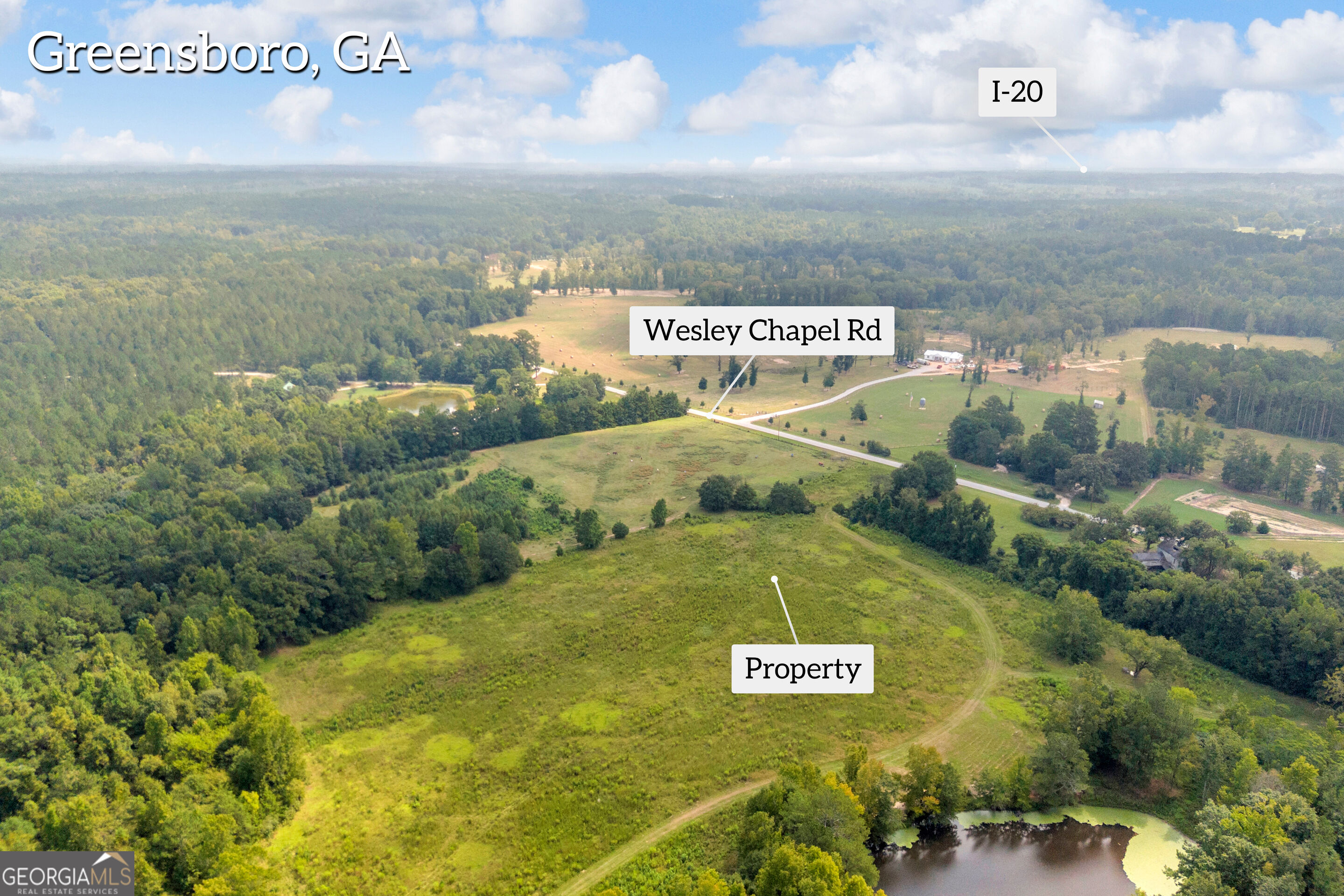 0 Wesley Chapel Road Greensboro, GA 30642 - Photo 52 of 57 Gallery Image 52