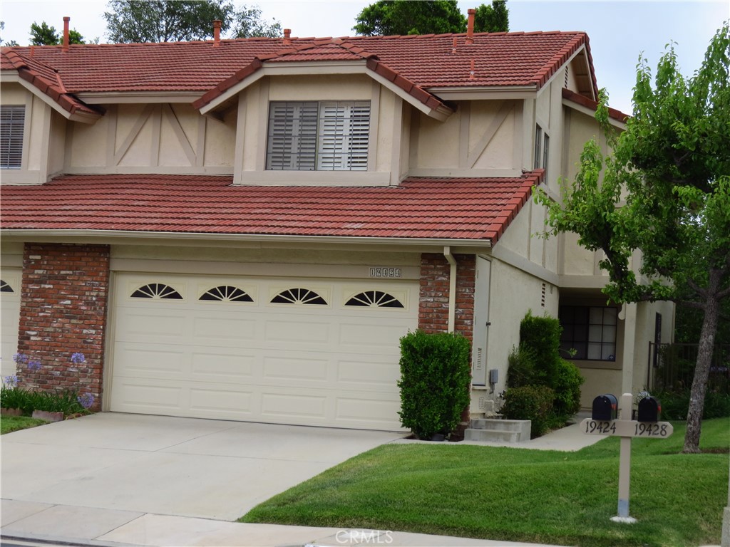 19424 Crystal Ridge Lane Porter Ranch, CA 91326 - Photo 1 of 27
