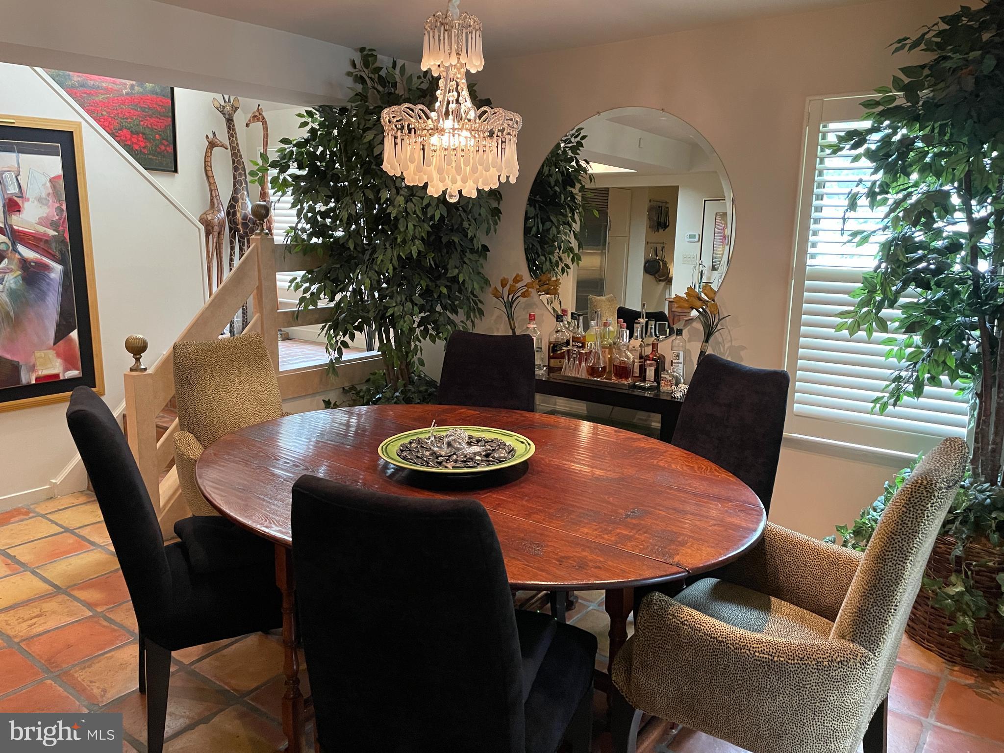 232 Church Road, Unit 1C Ardmore, PA 19003 - Photo 12 of 42 Dining Area