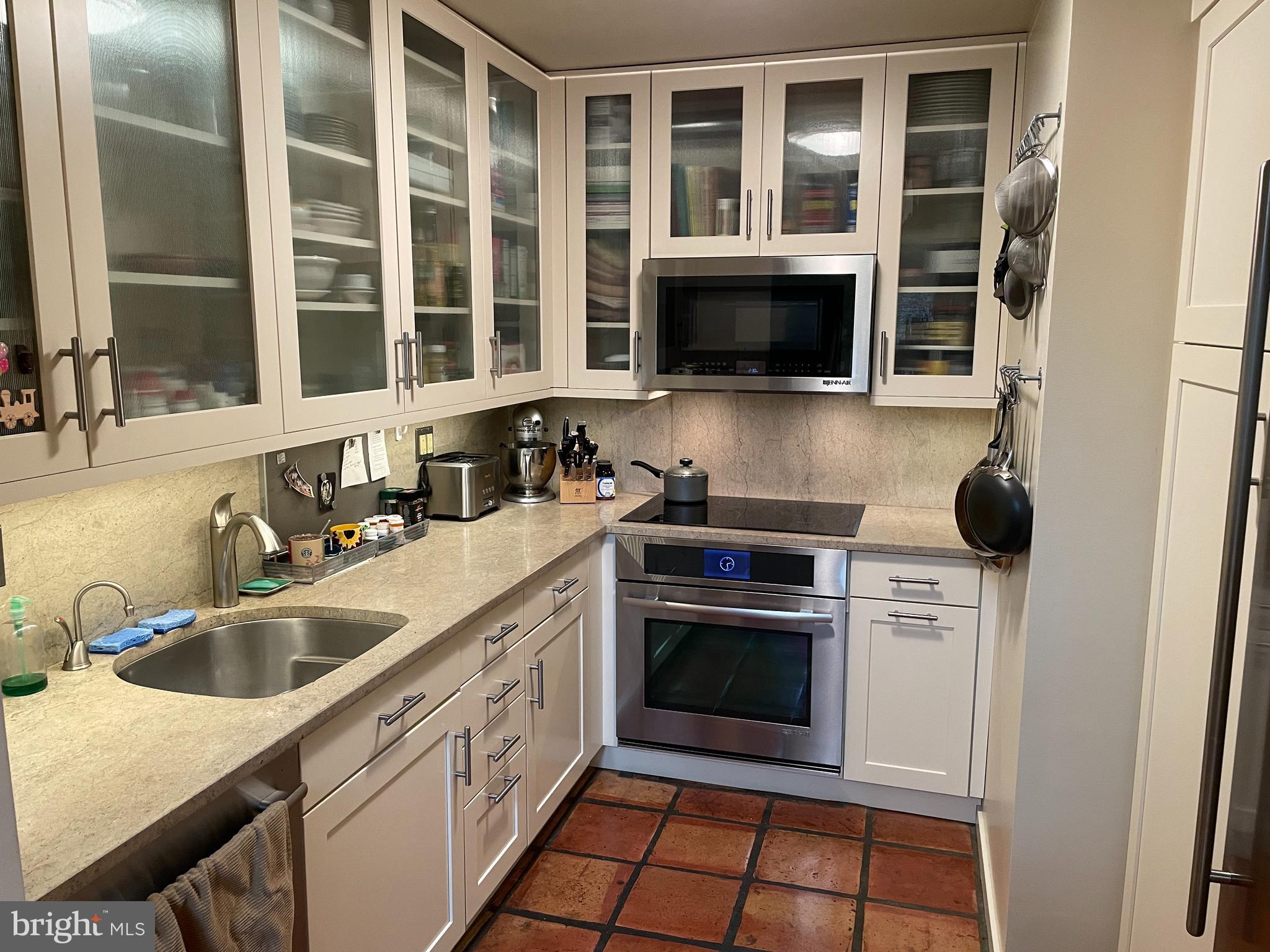 232 Church Road, Unit 1C Ardmore, PA 19003 - Photo 2 of 42 Beautiful Kitchen