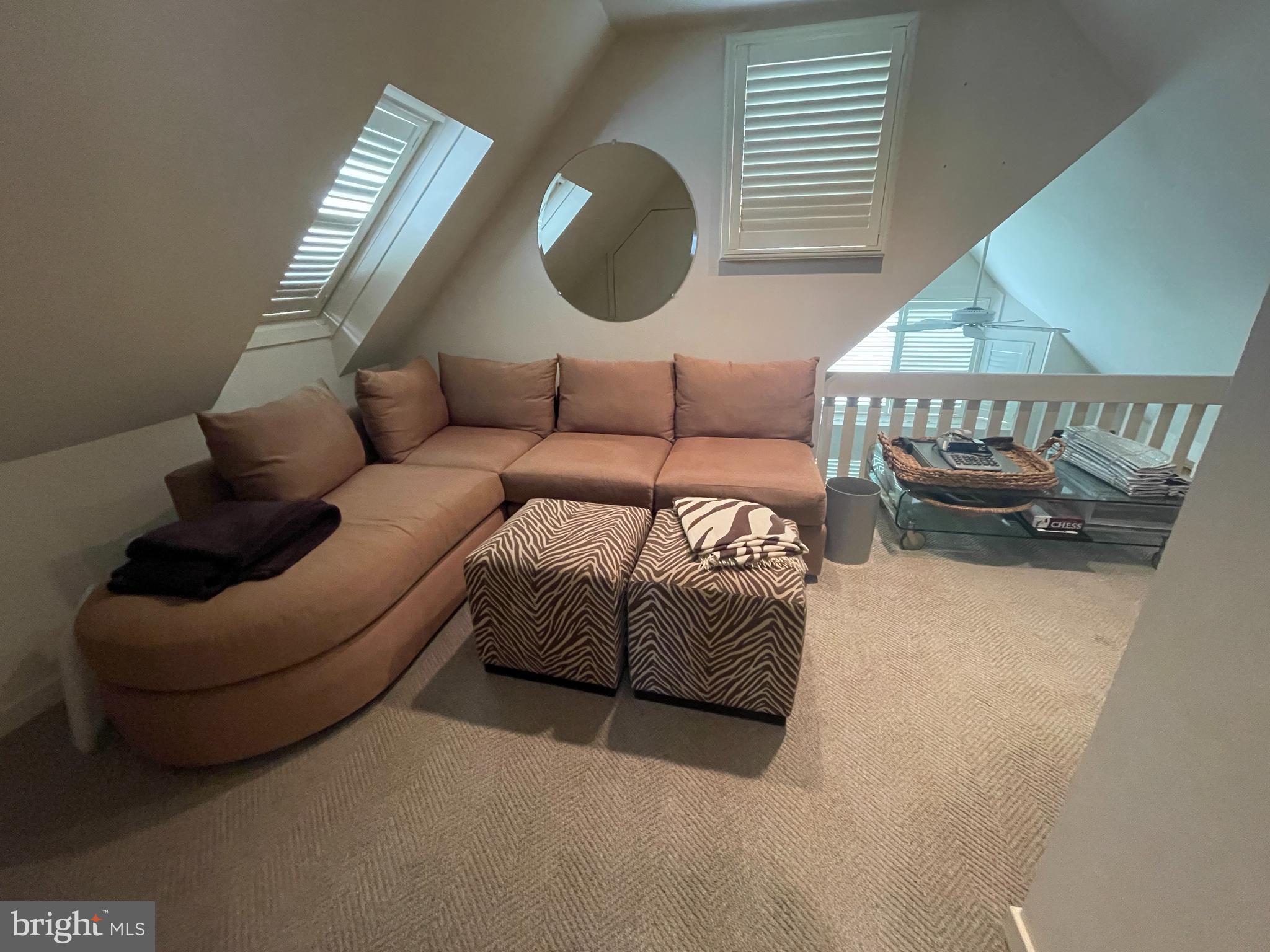 232 Church Road, Unit 1C Ardmore, PA 19003 - Photo 33 of 42 2nd Floor Den