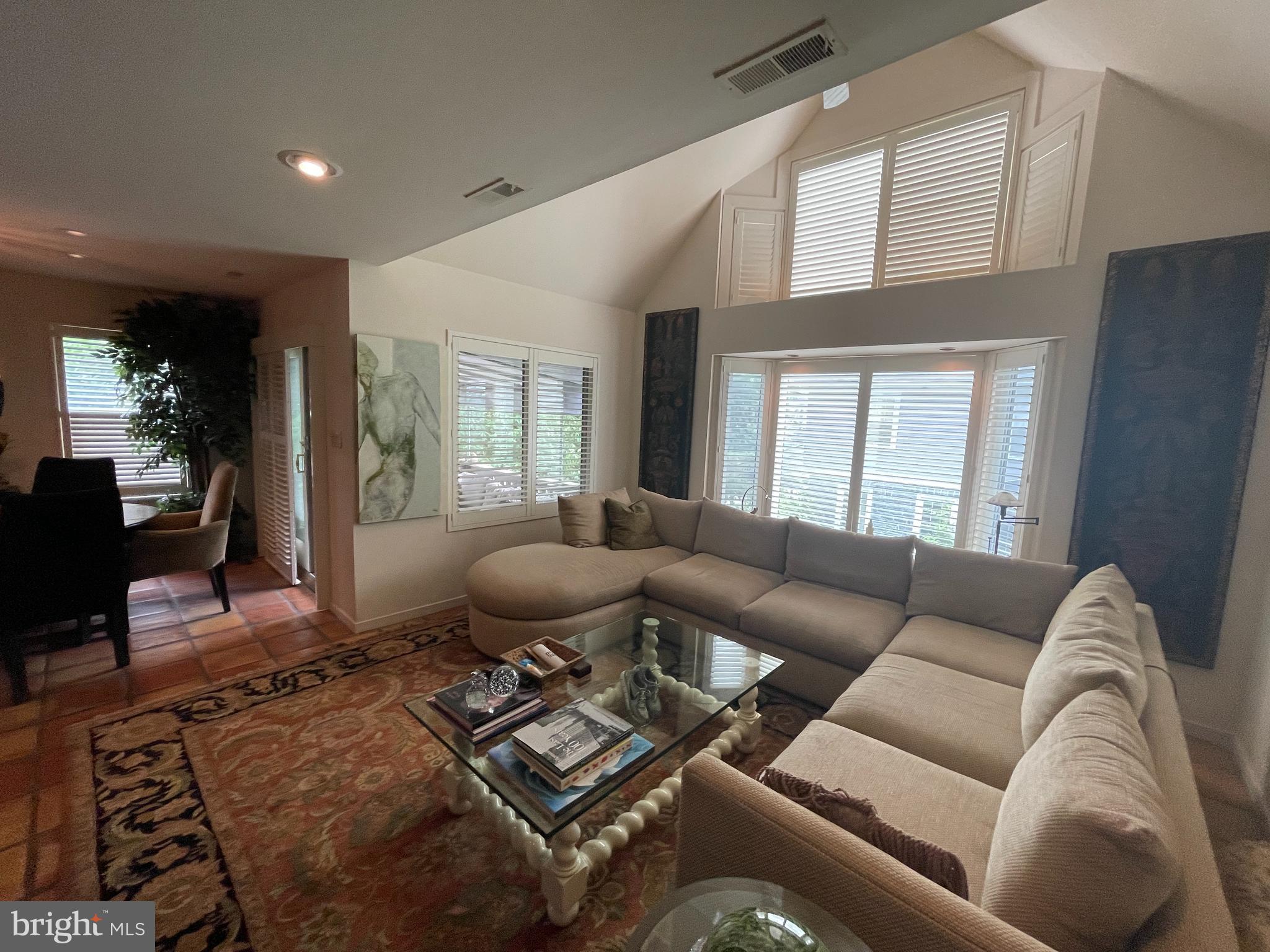 232 Church Road, Unit 1C Ardmore, PA 19003 - Photo 9 of 42 Two Story Great Room