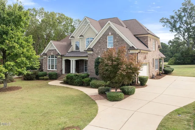 $750,000 | 9008 Chelsea Drive, Raleigh, NC 27603